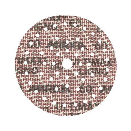 Mirka Ultimax Ligno Wood Sanding Discs 150mm Pack of 10