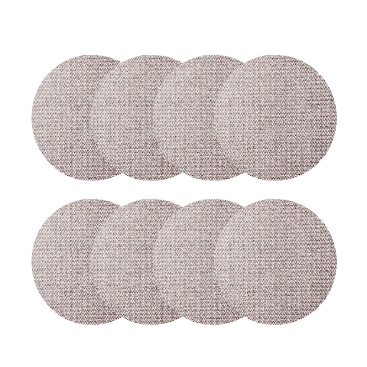 Mirka 125mm Abranet Ace Ceramic Sanding Disc Bundle - 80 Discs