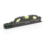 Prexiso Multi Torpedo Laser Level Alignment Tool Magnetic Battery Powered