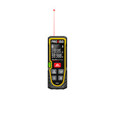 Prexiso Laser Measure 60m Metric/Imperial Battery Powered