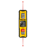 Prexiso Bi-Directional Laser Measure 70m Metric/Imperial Rechargeable