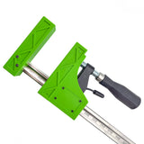 Torquata Heavy-Duty Parallel Clamp 1000mm Capacity Panel Clamps