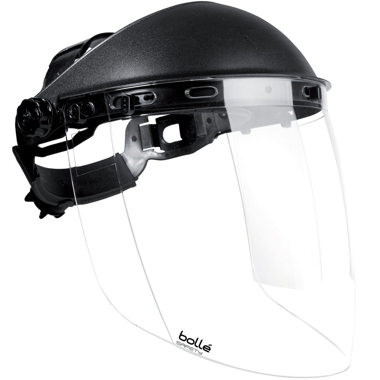 Bollé Safety Sphere Face Shield with Clear Visor