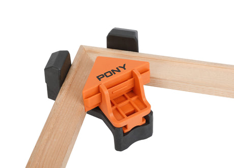 Pony Jorgensen Set of 4 Quick-Release Corner Clamps