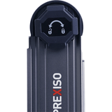 Prexiso 4-in-1 Digital Angle Finder Battery Powered