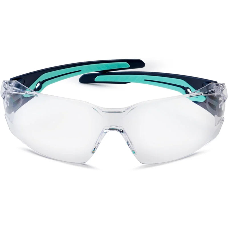 Bollé Safety Silex Clear Safety Glasses