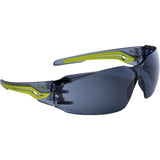 Bollé Safety Silex Smoke Lens Safety Glasses