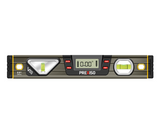 Prexiso 290mm Digital Spirit Level with 360 Degree Angle Measurement