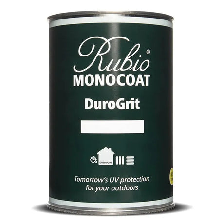 Rubio Monocoat DuroGrit Exterior Oil Finish - Steppe Look - Special Preorder