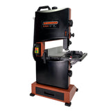 Sherwood 9in Benchtop Bandsaw 300W