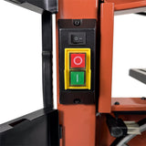 Sherwood 9in Benchtop Bandsaw 300W