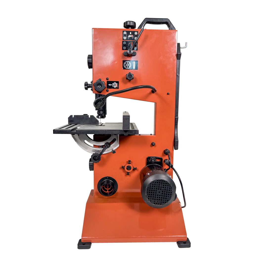 Sherwood 9in Benchtop Bandsaw 300W