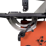 Sherwood 9in Benchtop Bandsaw 300W