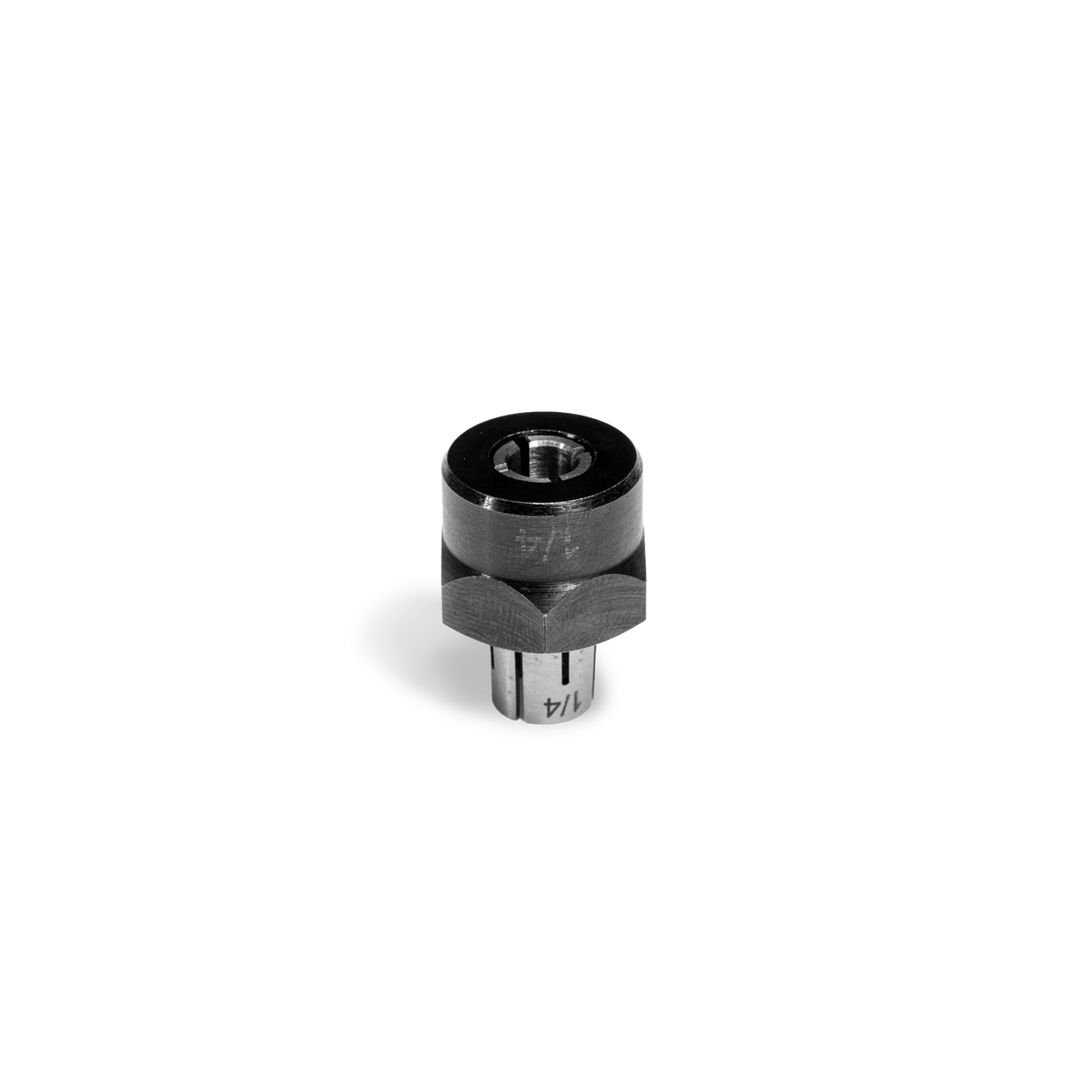 Shaper Tools Shaper Origin 1/4in Collet with Nut