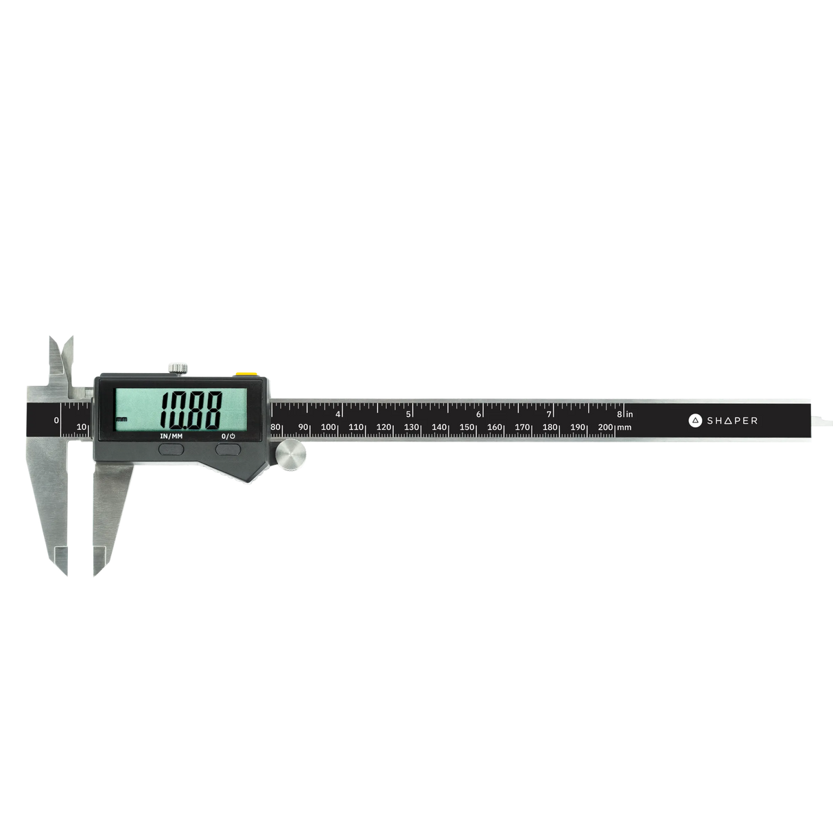 Shaper Tools Connected Caliper 200mm Bluetooth for Shaper Origin