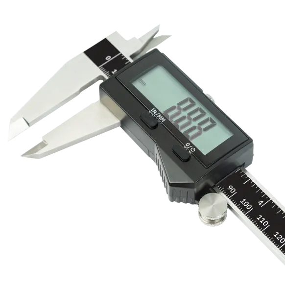 Shaper Tools Connected Caliper 200mm Bluetooth for Shaper Origin