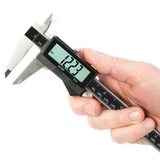 Shaper Tools Connected Caliper 200mm Bluetooth for Shaper Origin