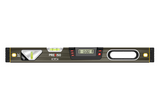 Prexiso Digital Spirit Levels with 360 Degree Angle Measurement