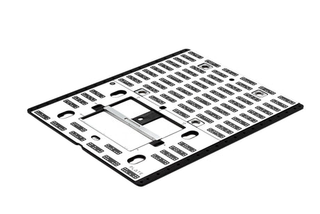 Shaper Tools Plate for Origin Handheld CNC Router