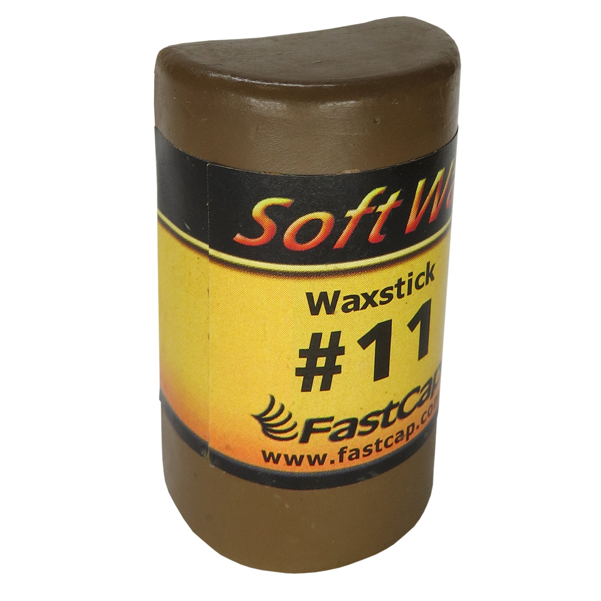 FastCap SoftWax Sticks #11 Finished Wood Putty Filler 30g