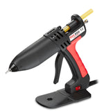 Power Adhesives Medium Industrial Hot Glue Gun 250W Suits 12mm Sticks