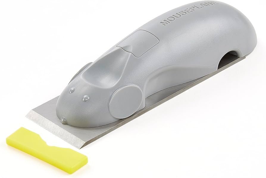 Power Adhesives Knottec Mouseplane Flush Trimming Tool