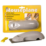 Power Adhesives Knottec Mouseplane Flush Trimming Tool