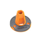 Work IQ Connect Bench Mounts for for IQ Connect Accessories