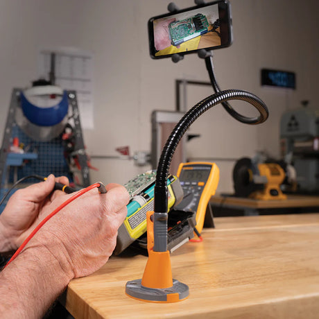 Work IQ Connect Bench Mounts for for IQ Connect Accessories