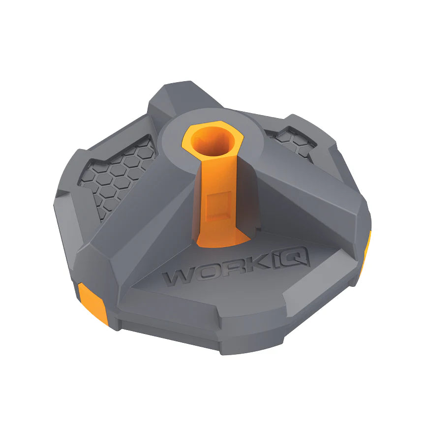 Work IQ Connect Magnetic Mount for IQ Connect Accessories