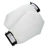 Trend Filters for Airshield Pro Respirator Face Shield Dust Mask Pack of 2