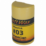 FastCap SoftWax Sticks #3 Finished Wood Putty Filler 30g