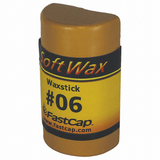 FastCap SoftWax Sticks #6 Finished Wood Putty Filler 30g