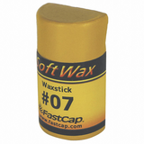 FastCap SoftWax Sticks #7 Finished Wood Putty Filler 30g