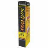 FastCap SoftWax Sticks #17 Finished Wood Putty Filler 30g