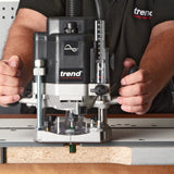 Trend 700mm Kitchen Worktop Router Jig