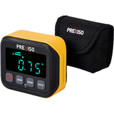 Prexiso Magnetic Digital Angle Gauge