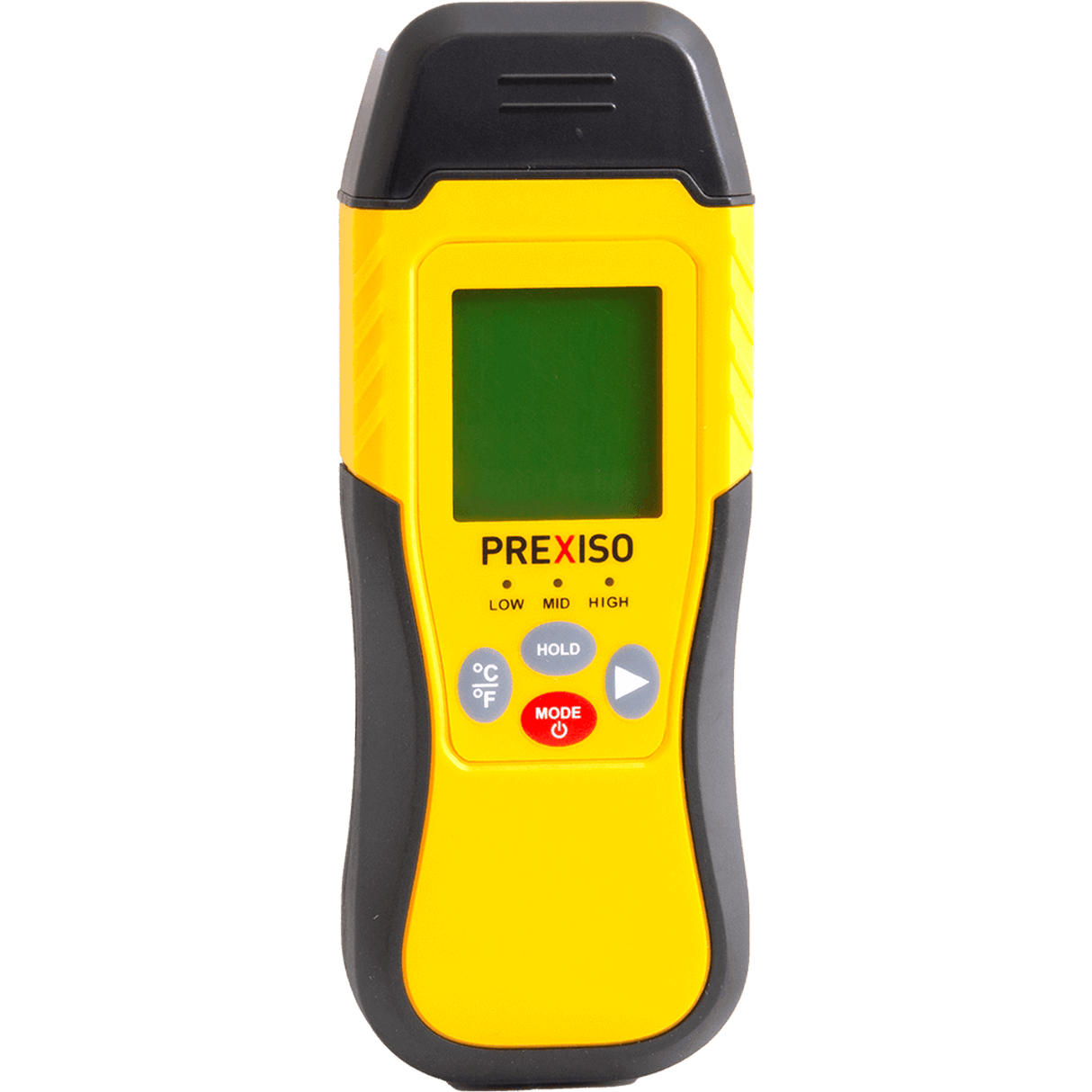 Prexiso Moisture Meter Pinned Resistance