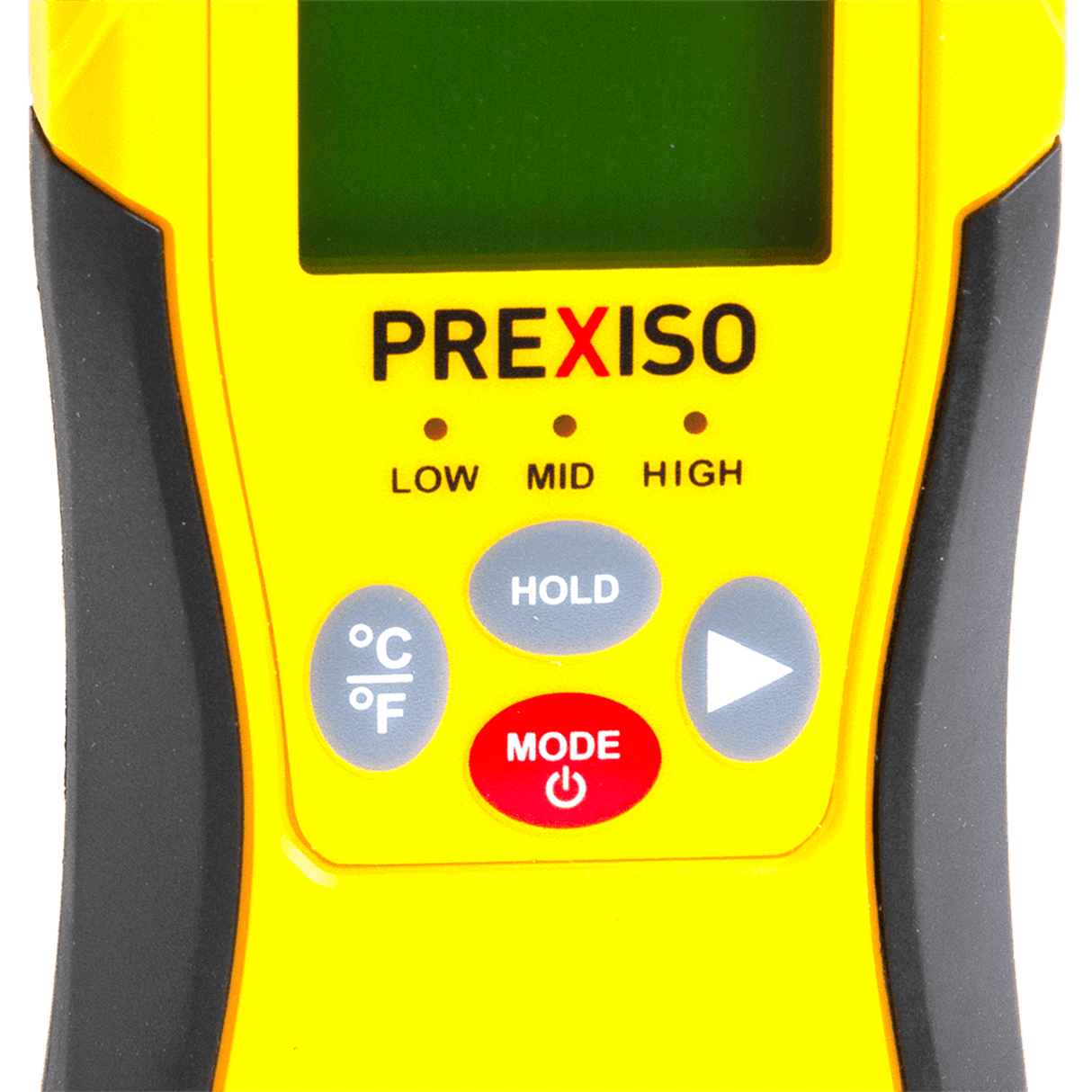 Prexiso Moisture Meter Pinned Resistance