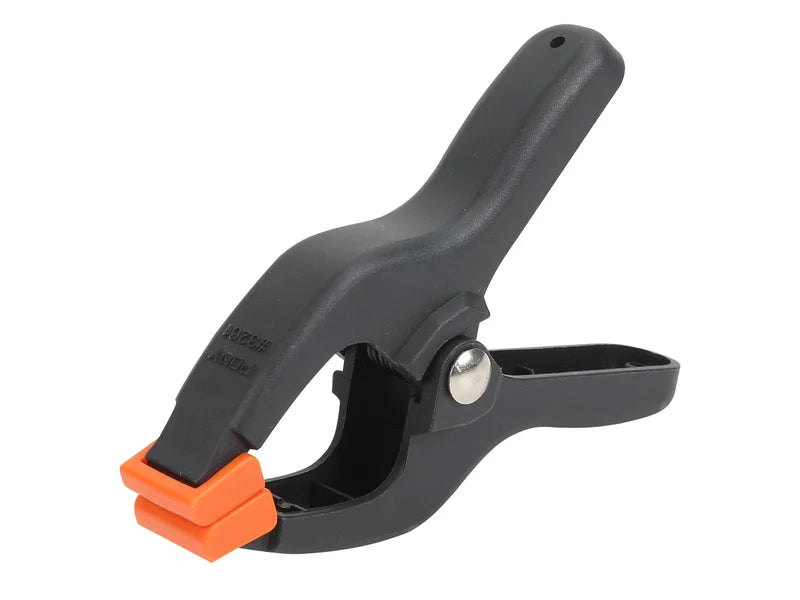 Pony Jorgensen Spring Clamp Plastic 76mm