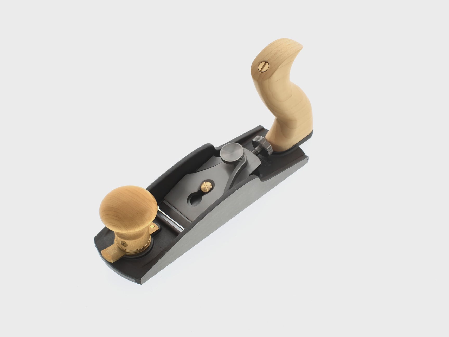 Melbourne Tool Company Low Angle Smoothing Hand Plane