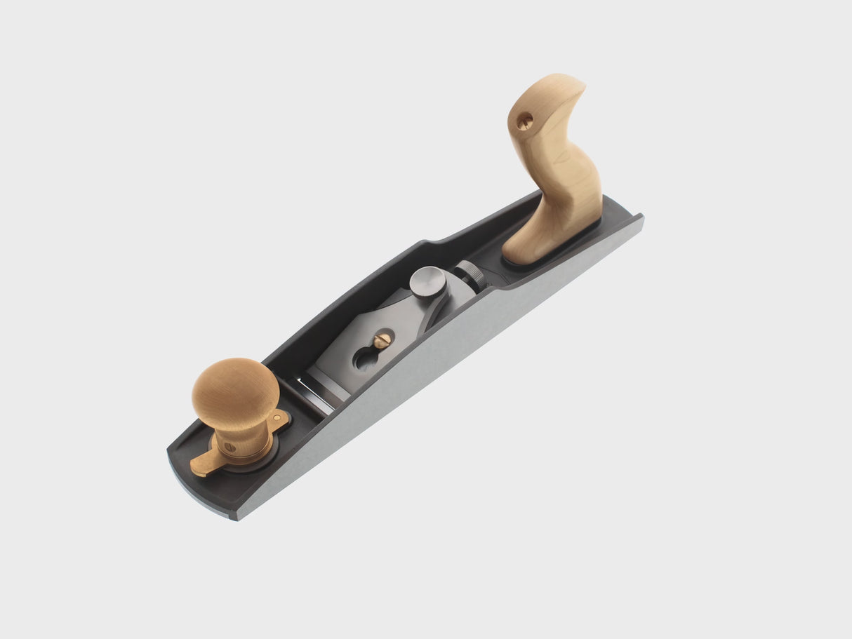 Melbourne Tool Company Low Angle Jack Hand Plane