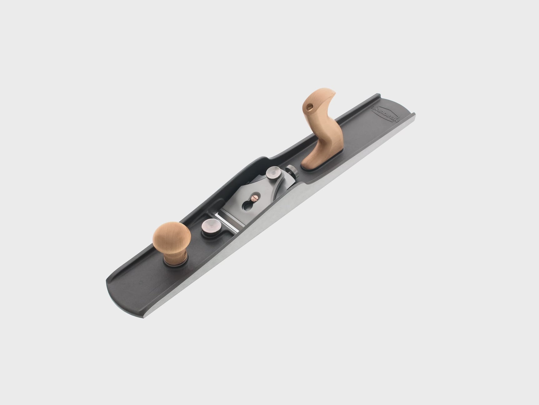 Melbourne Tool Company Low Angle Jointing Hand Plane