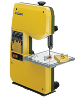 PROXXON MBS-240/E 6.5in Micro Bandsaw 85W Variable Speed