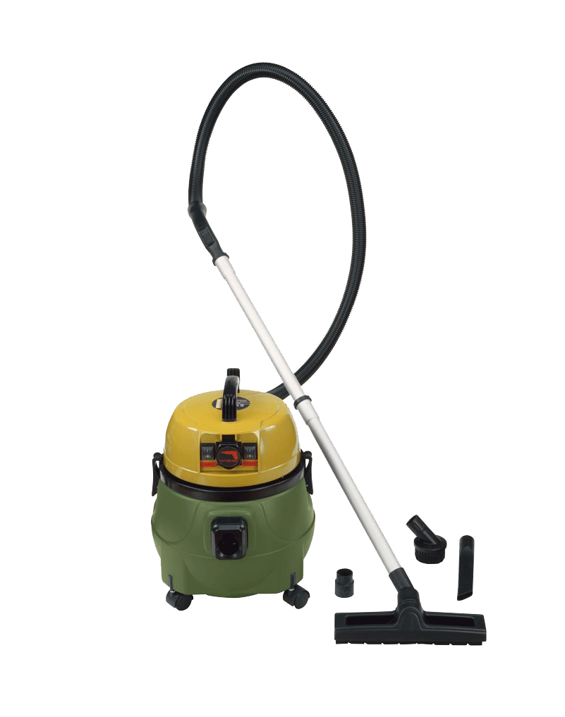 PROXXON CW-matic Compact Vacuum Cleaner 1100W Wet & Dry Power Take Off