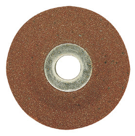 PROXXON Grinding Disc 60 Grit Corundum 50mm Diameter