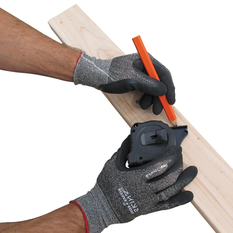 FastCap Skins Nitrile Rubber Gloves