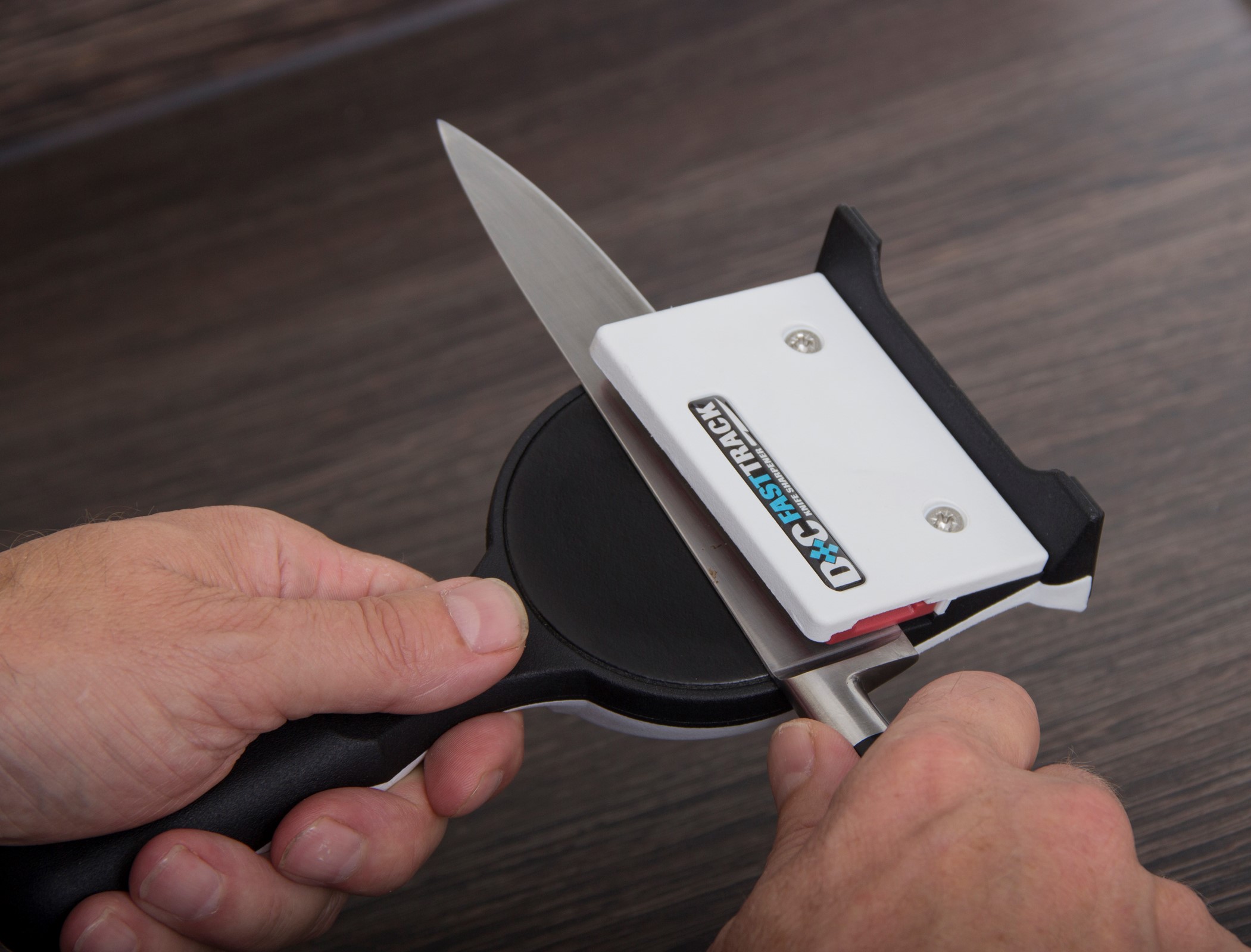 power knife sharpener
