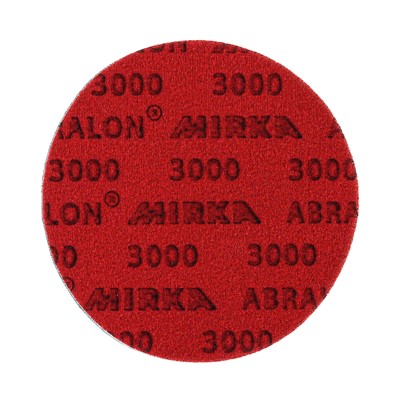 Mirka Pad Saver For Deos Delta Sander Pack of 5 8295902011 from